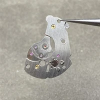 watch upper splint wheel plate replacement for nh35 for nh36 mechanical watch movement