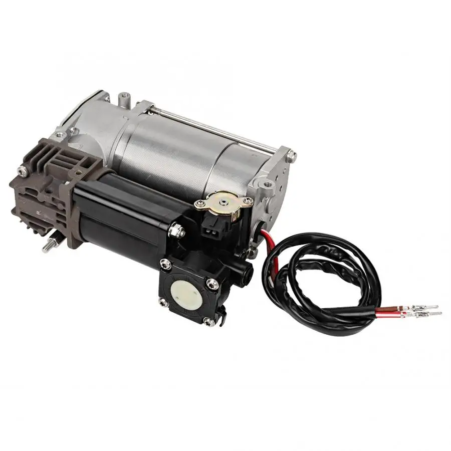 Воздушный подвесной компрессор насос подходит для LAND ROVER RANGE III L322 SPORT LR015089