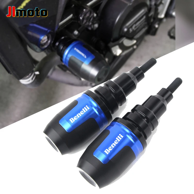 Горячие предложения Мотоцикл Защита от падения рамки ползунок Накладка для