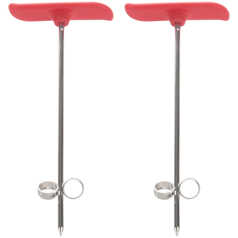 2 шт. спиральный нож из нержавеющей стали | Дом и сад