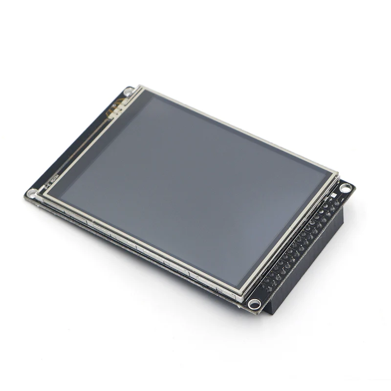 STM32F4 доска STM32F407VET6 STM32 Cortex M4 макетная плата DIY контактный разъем