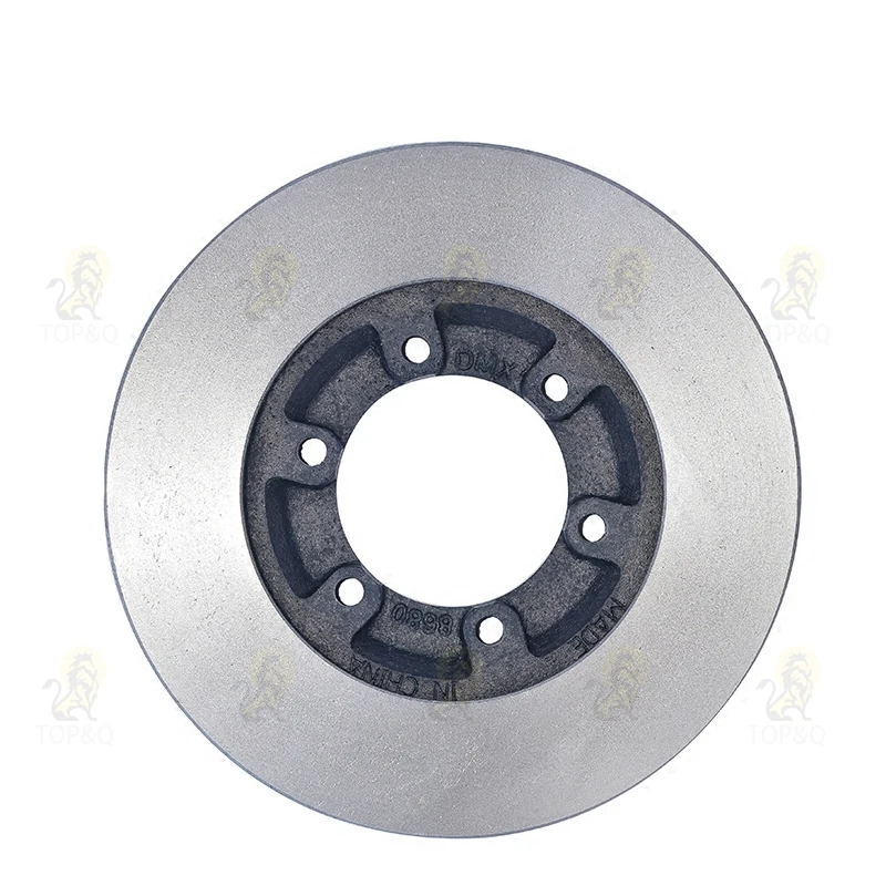 Передний дисковый тормоз для Great Wall Haval H3 H5 Winlge 3 5