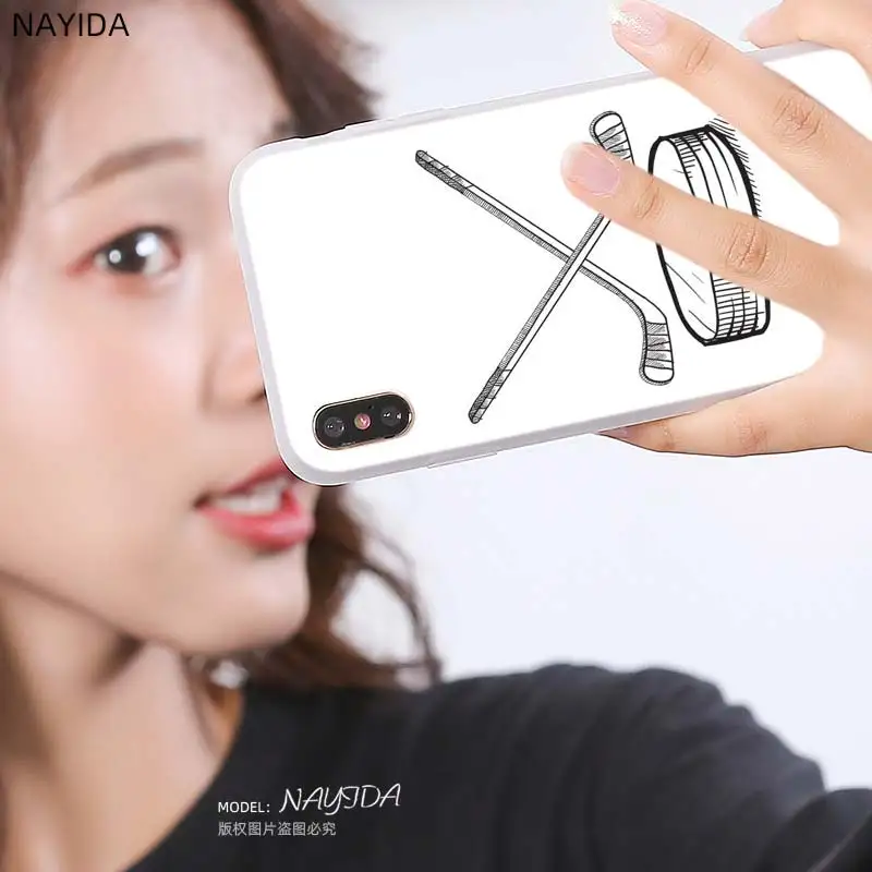 Мягкий силиконовый чехол для телефона Xiaomi Redmi 9a 9at 8a 7a Примечание 10 9 8 7 Pro Max 10s 9s 8t 5G