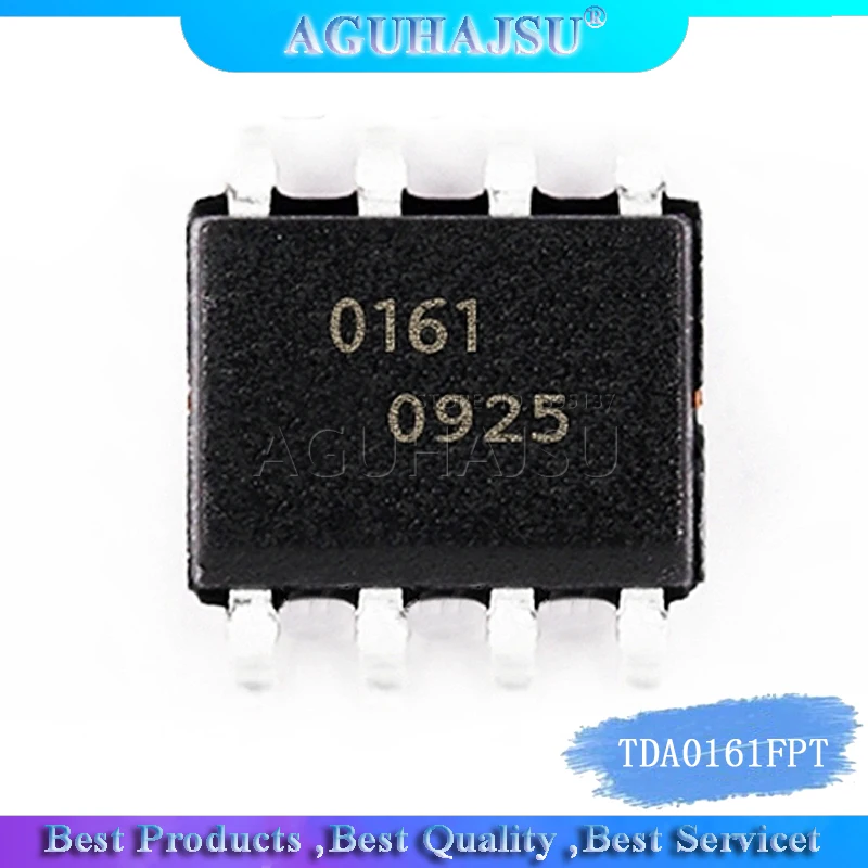 1 шт./лот TDA0161FPT TDA0161 0161 SOP 8|sop8|tda |