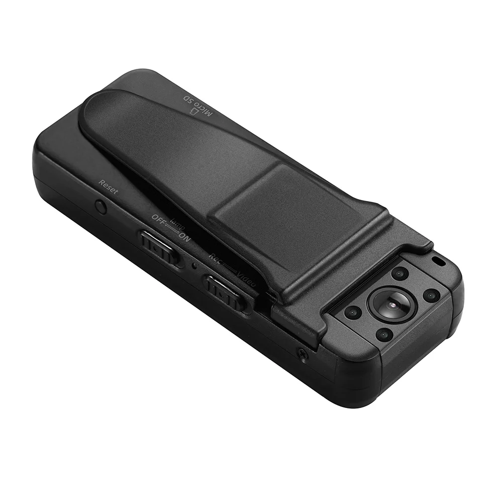 A8Z видеокамера движения DVR микро камера тела носимых мини цифровая 1080P HD Cam ручка |