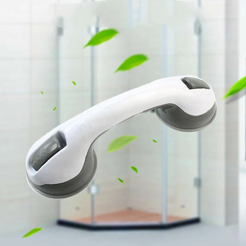 Часы с чашкой безопасности для душа часы на присоске ванной комнаты барная