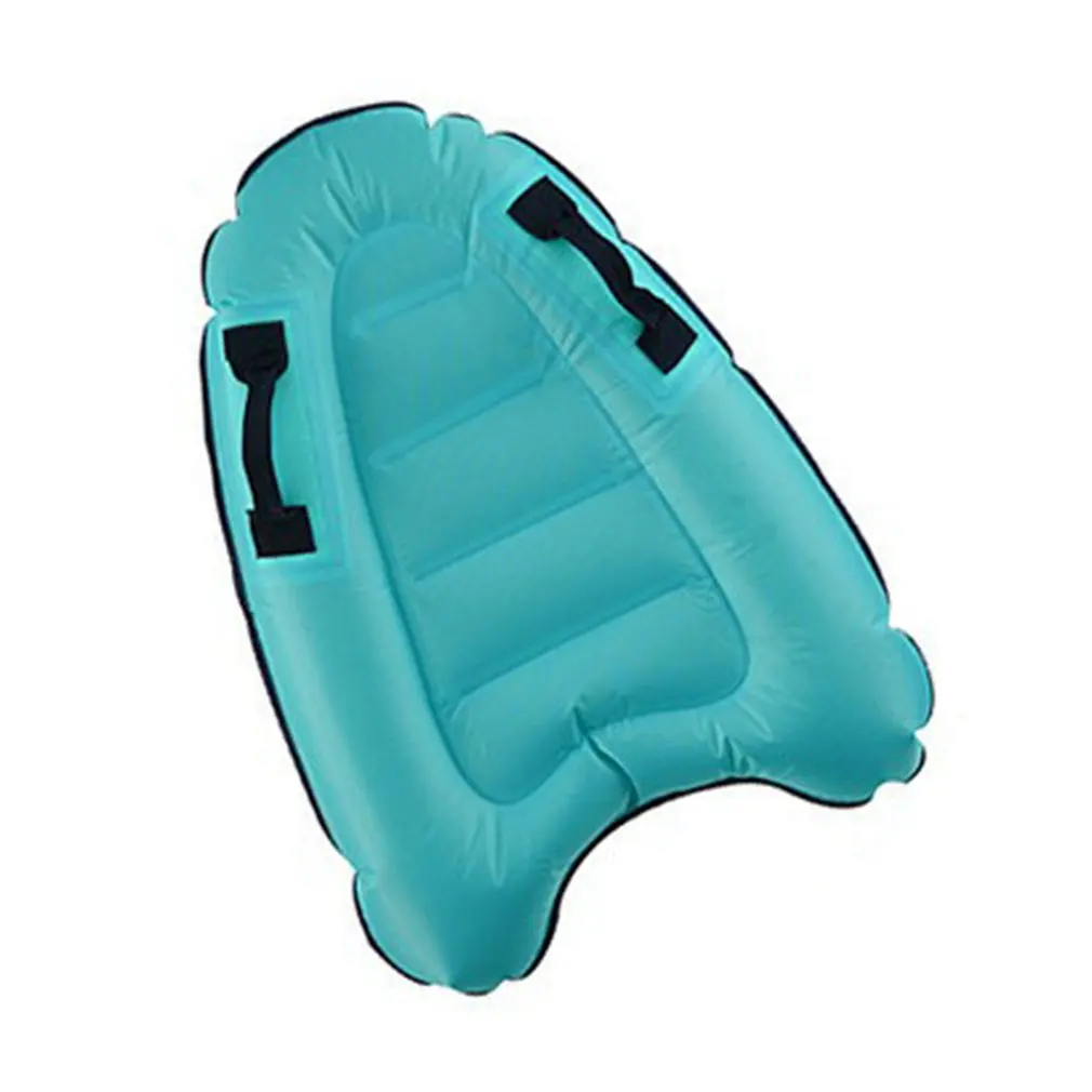 Детские надувные доски для серфинга 60x80 см легкие мягкие улицы бассейна пляжа