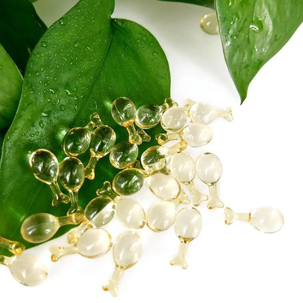 

60 шт., увлажняющие капсулы для сужения пор