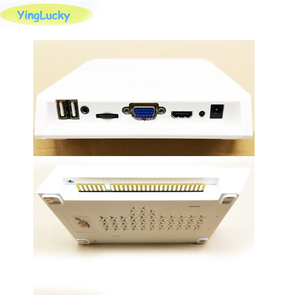 Игровой ящик 5S 999 в 1/1299 в 1 9H 2199 MAME Jamma CGA VGA Pandora DIY аркадный шкаф машина видео доска PCB Картридж Комплект