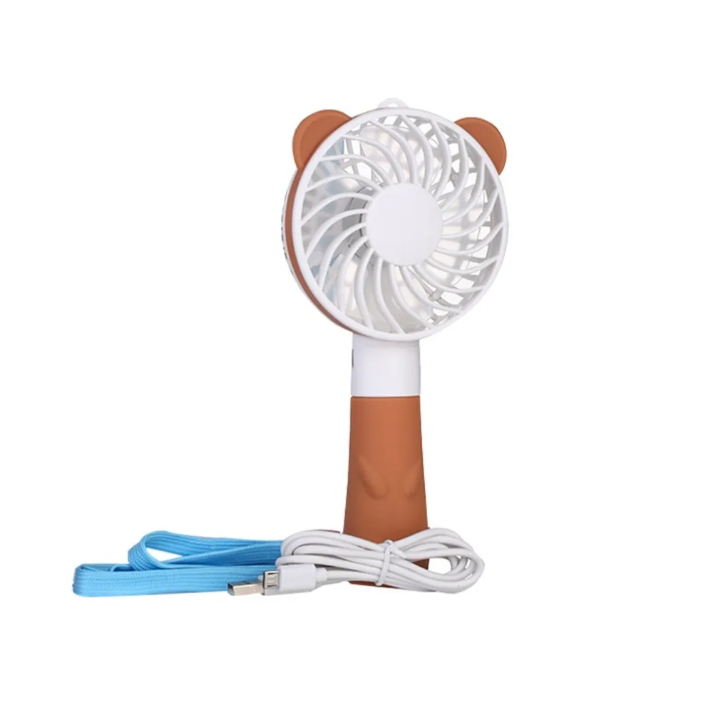 

Mini Hand-held Fan Portable USB Charging Students Small Cute Shape Cooling Fan Rechargeable Mini Handheld Fan Cooling Fan