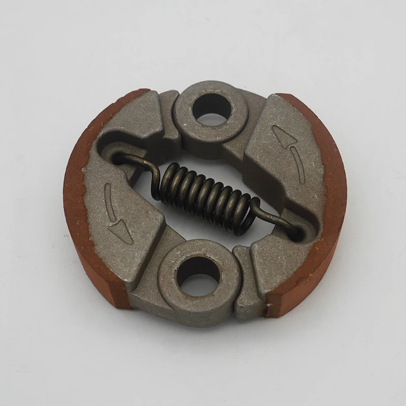 Сцепление подходит для OLEO MAC SPARTA 36 37 38 42 43 44 EFCO EF3600 EF3700 3800 STARK 25 STRIMMER SPRING SHOE FRIZIONE 4191153AR.