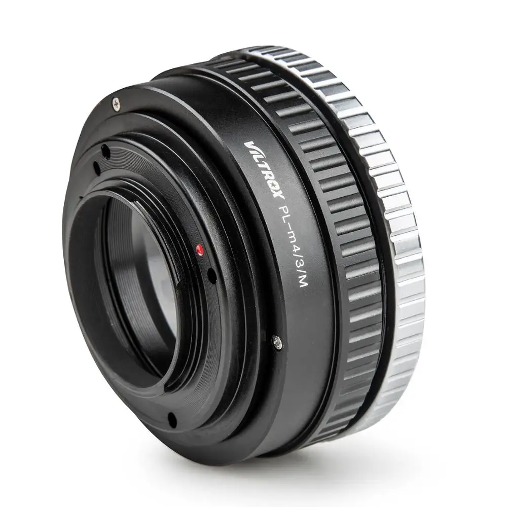 Адаптер для объектива Viltrox Φ/3 M фокус Бесконечности Макросъемка ARRI CP2 PK3 корпуса