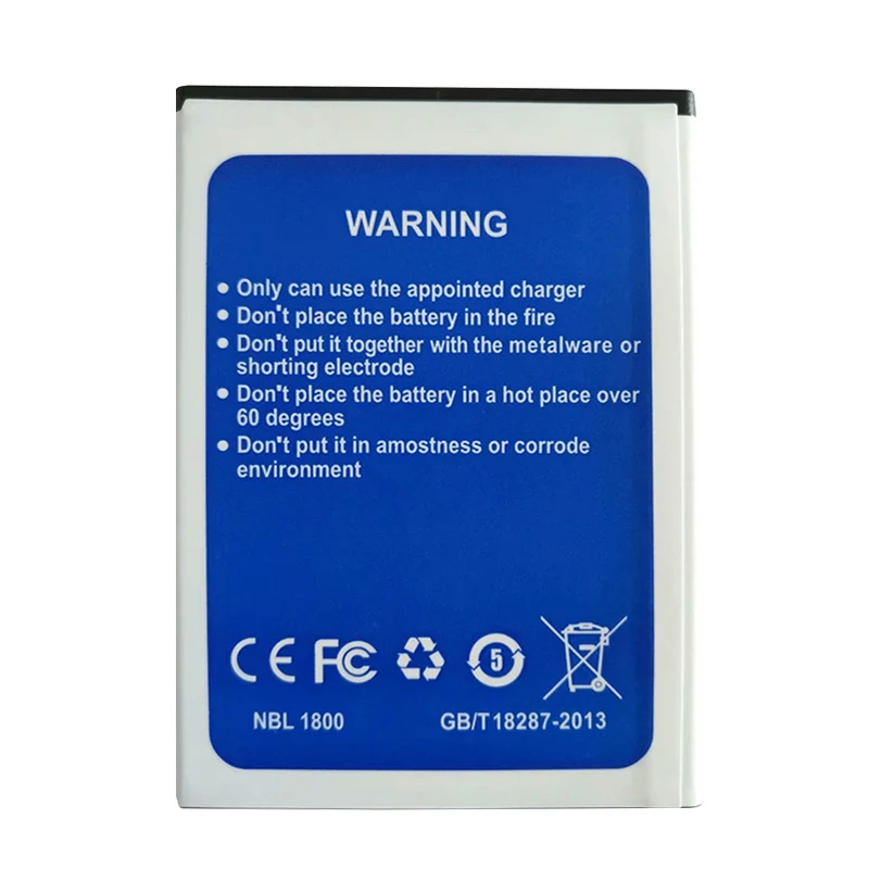 100% New Backup HT3 Battery for Homtom Pro battery Smart Mobile Phone + Tracking Number In Stock | Мобильные телефоны и