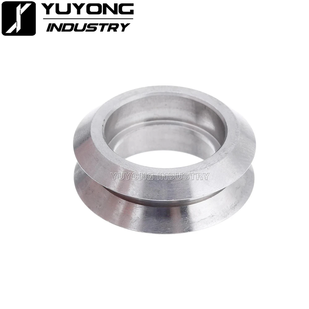 500pcs Metal Dual V Wheel