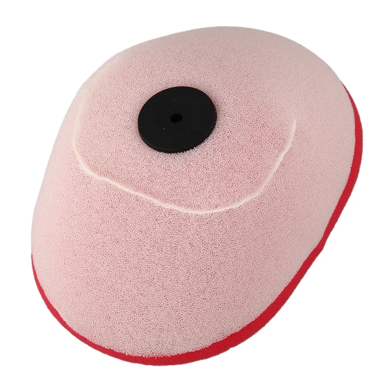 

Впускной воздушный фильтр для мотоцикла, очиститель s для Yamaha ATV Quad, гризли Raptor YFM125, YFM125R, YFS200, YFM250R