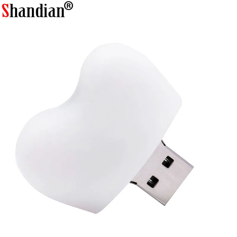 USB-флеш-накопитель SHANDIAN в форме зуба 4-64 Гб | Компьютеры и офис