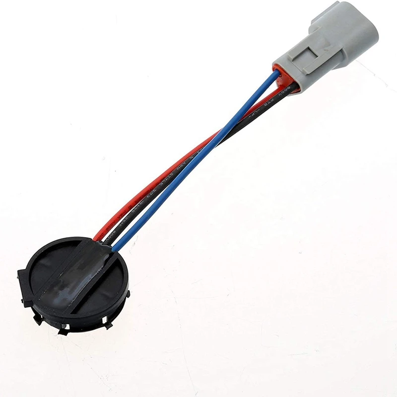 

Golf Cart IQ Motor Speed Sensor Assembly for Club Car DS Precedent 2004-Up Electric with GE Motor,102265601