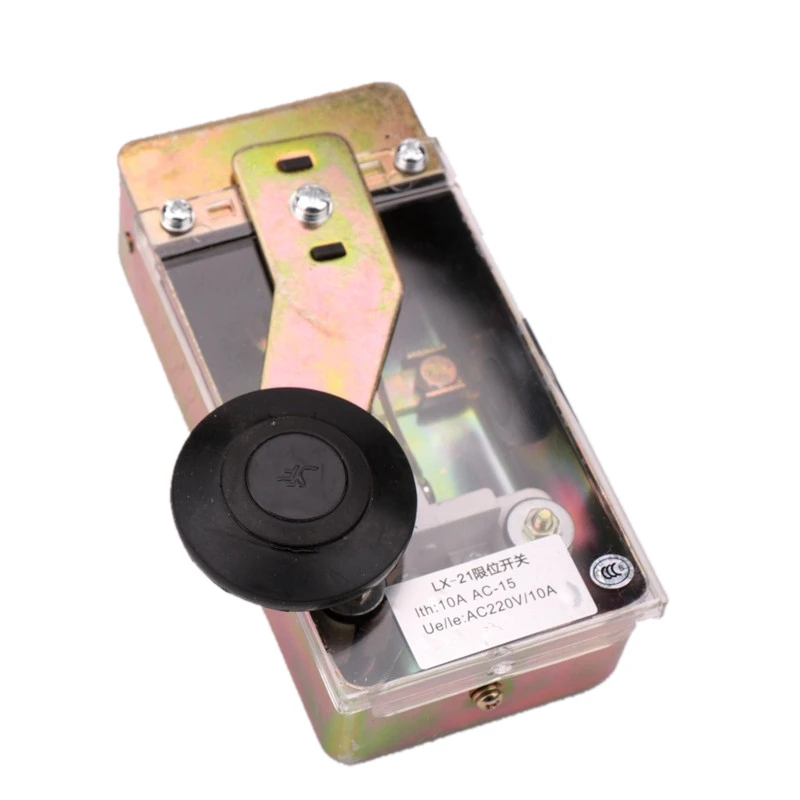 Концевой выключатель лифта LX 21|Запчасти для лифтов| |