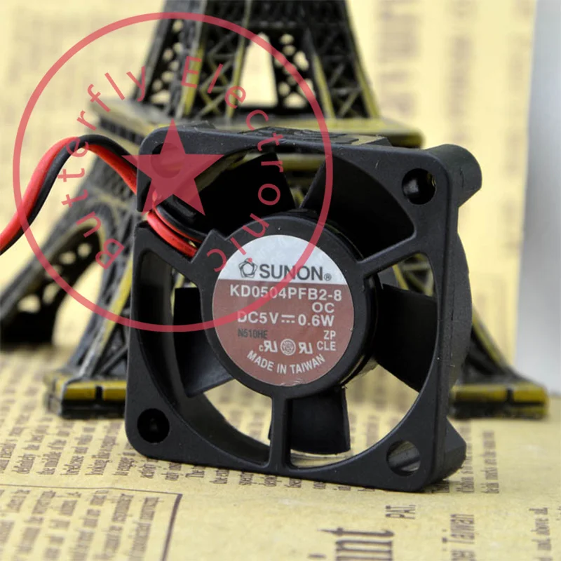 

Совершенно новый аппарат не Привязанный к оператору сотовой связи 40*40*10 мм вентилятор KD0504PFB2-8 KD1204PFB2 KD1204PKS2 KD1204PFS2 KDE0504PFS1-8 KDE0504PFV2