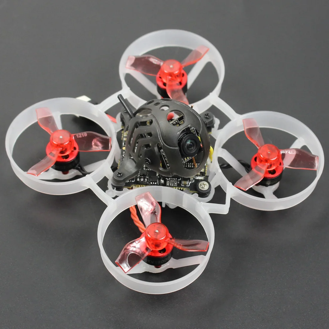 Happymodel Mobula6 Стандартный BNF 1S 65 мм бесщеточный гоночный Дрон Bwhoop FPV Crazybee F4 Lite Runcam Nano3