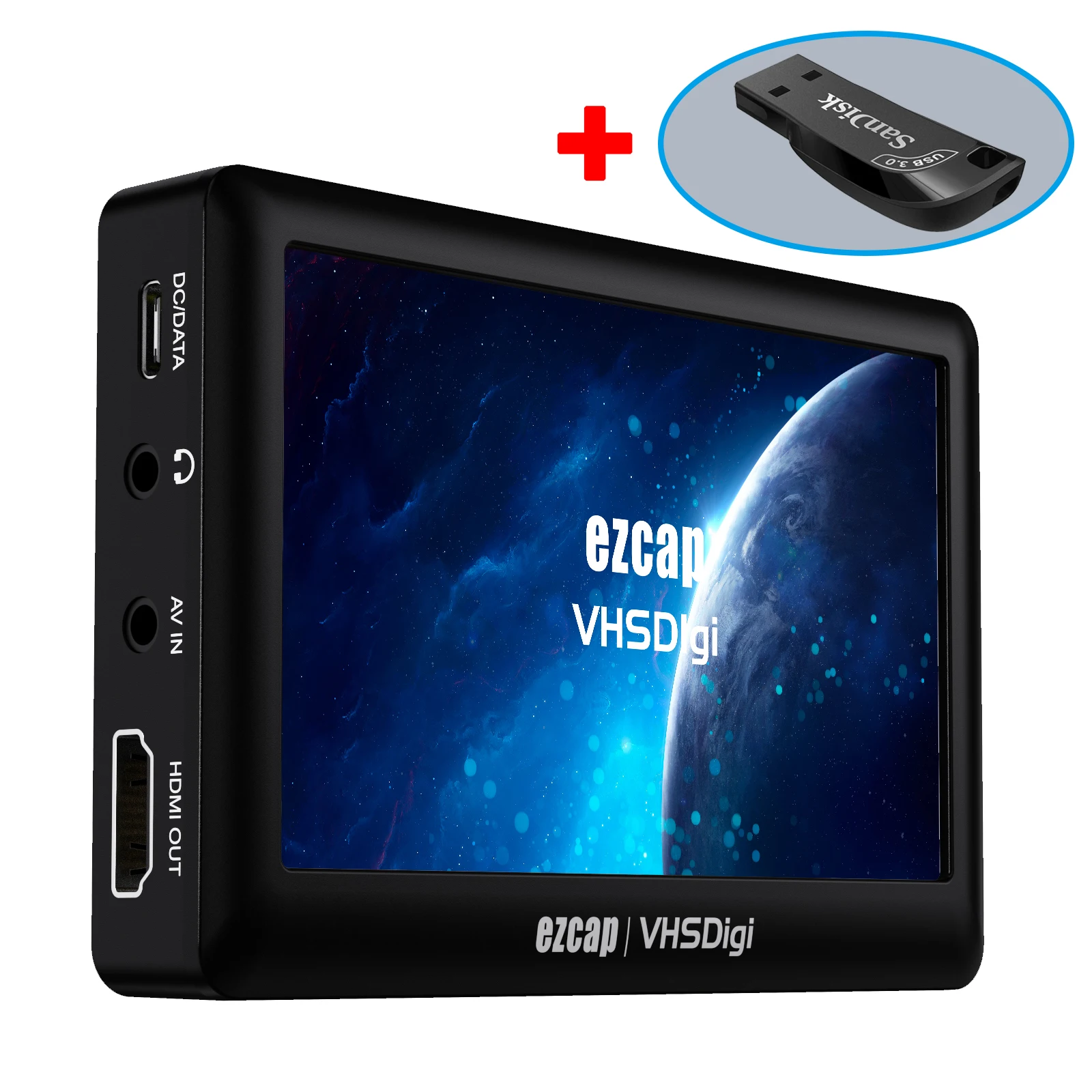 

Видеорегистраторы Y & H AV, аналоговые видео в цифровое преобразование-запись видео из VHS,VCR's, AV, RCA, Hi8, видеокамеры, DVD плееров