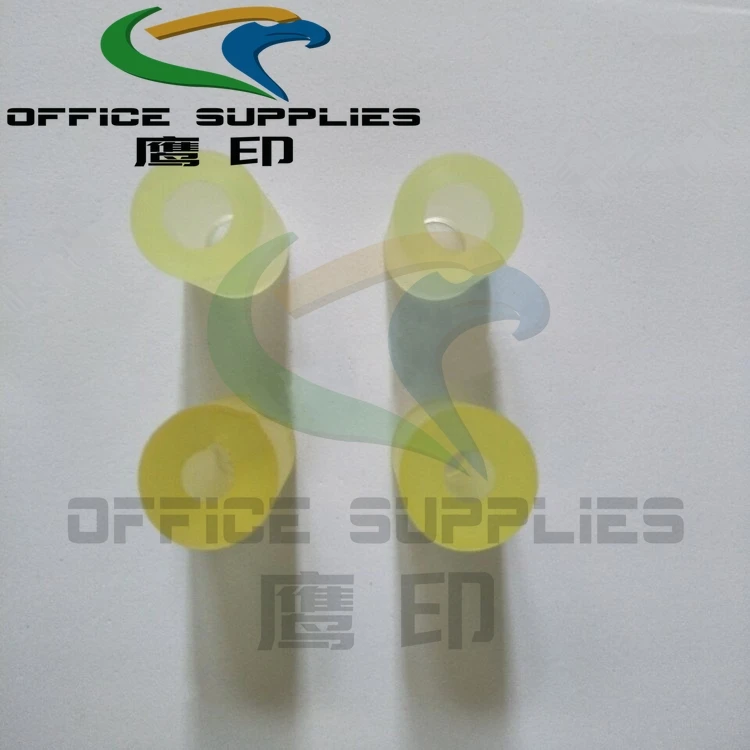 

10Sets PA03540-Y075 PA03630-Y210 PA03540-G078 PA03540-Y078 Feed Exit Roller for Fujitsu fi-6130 fi-6230 fi-6140 fi-6240 fi-6125