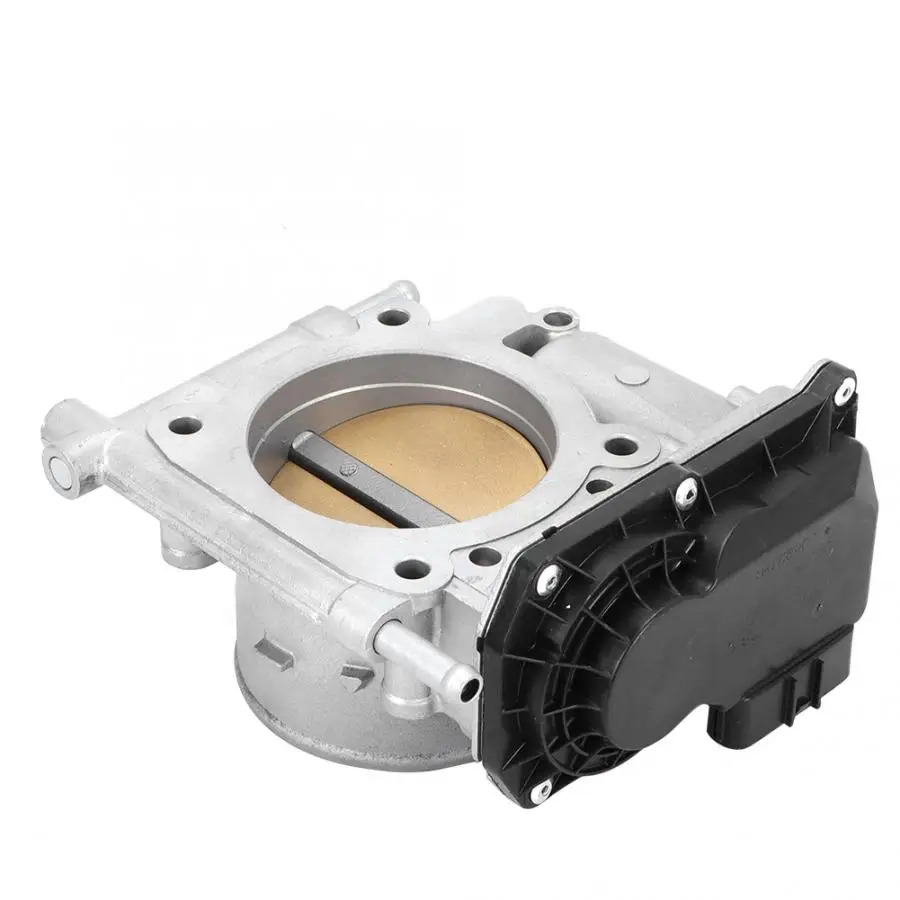 Корпус дросселя в сборе корпус дроссельной заслонки подходит для Mazda RX8 RX 8 2004 2011