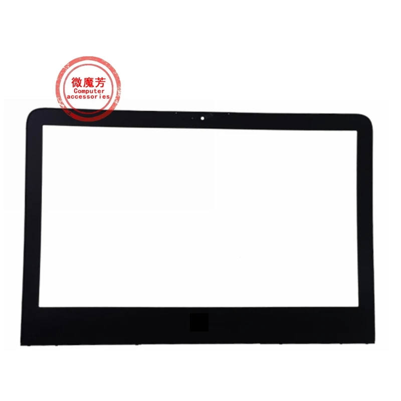 Новый ЖК-дисплей 13 3 дюйма передняя панель ЖК-дисплея для ноутбука HP ENVY 13-D 13-D000