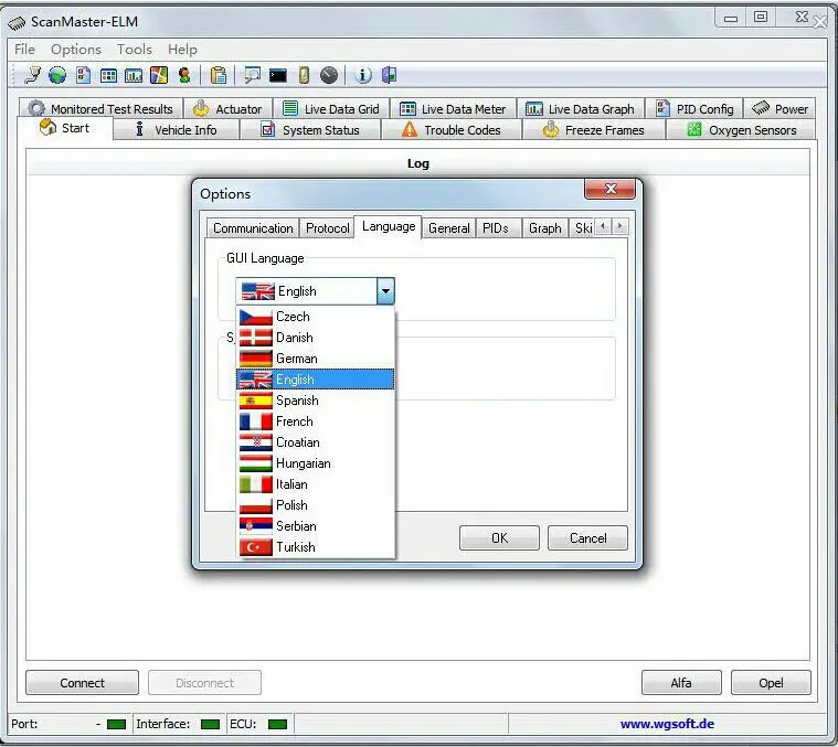 ELM327 usb FTDI чип с переключателем кодов для F0.rd HS CAN и MS CAN автомобильный диагностический кабель лучше, чем elm327 v2.1