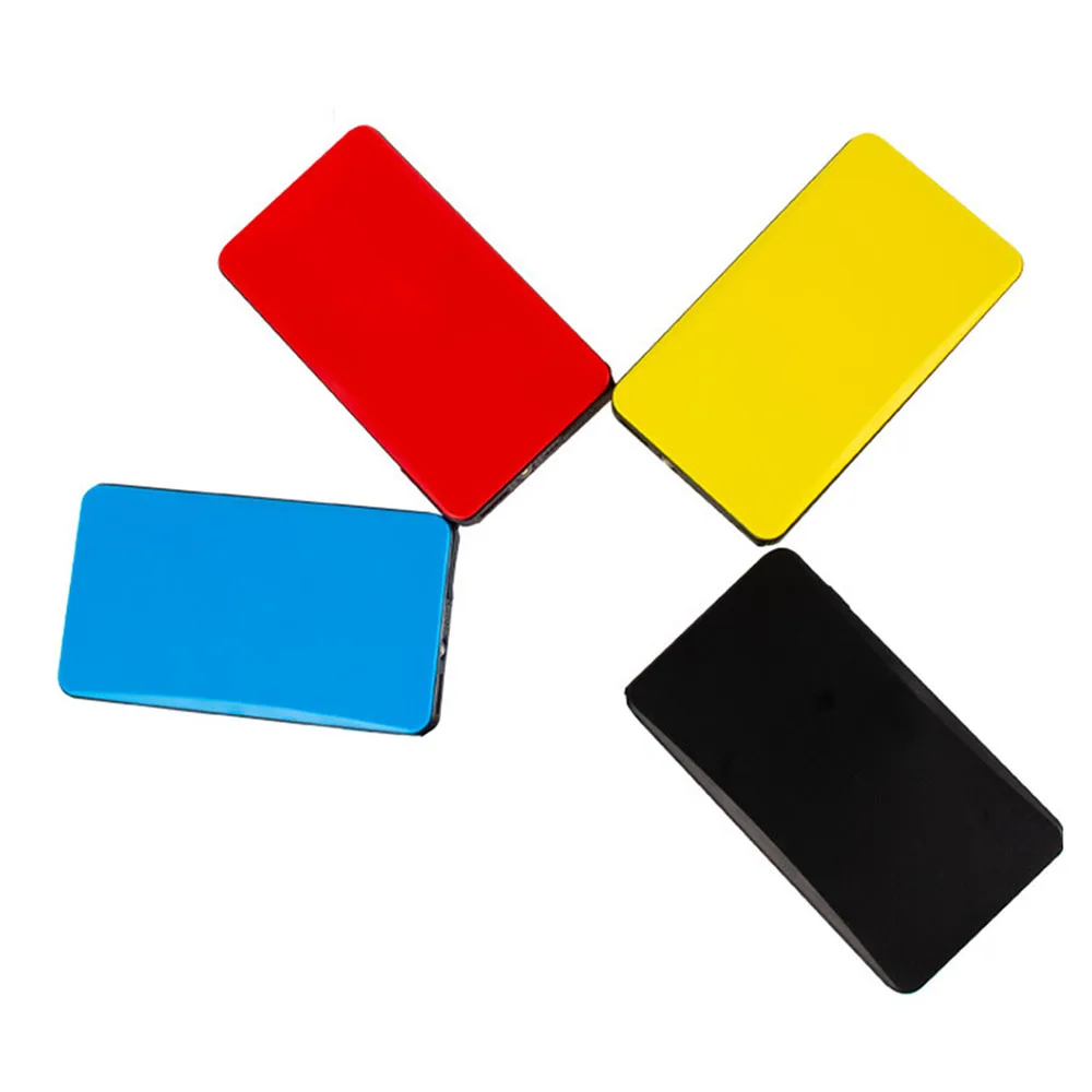 Новый портативный внешний аккумулятор для запуска автомобиля 12 В двигателя