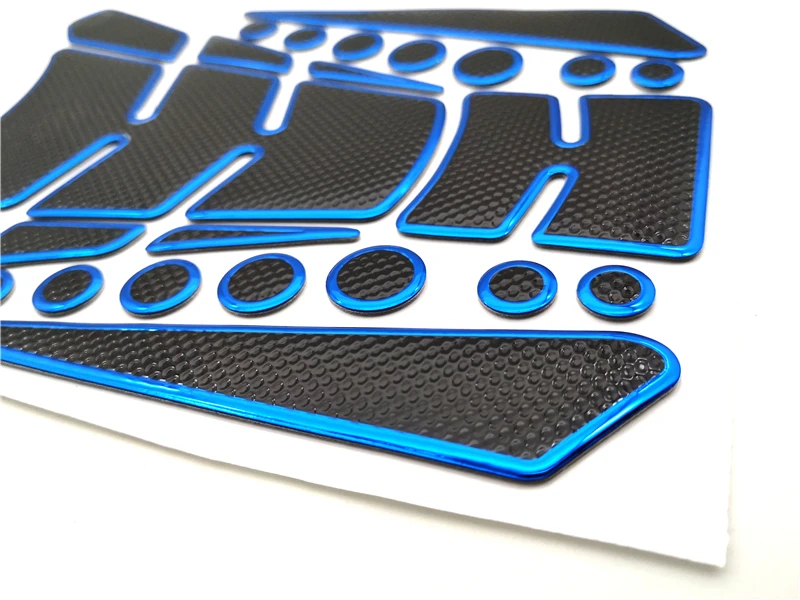 Накладка на топливный бак мотоцикла Наклейка защитная крышка наклейка чехол для