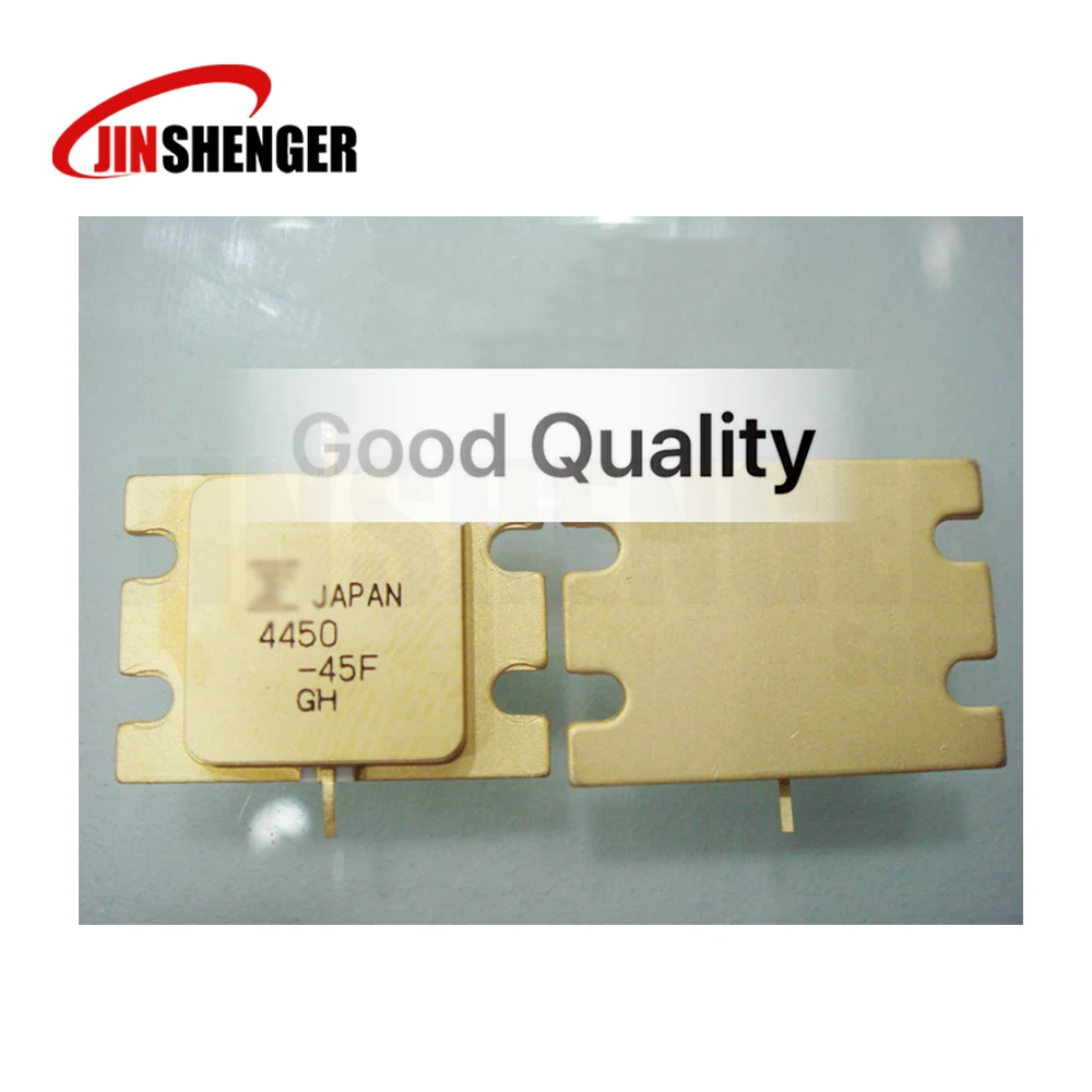 

FLM4450-45F 4450-45F радиочастотная трубка, высокочастотный модуль усиления мощности