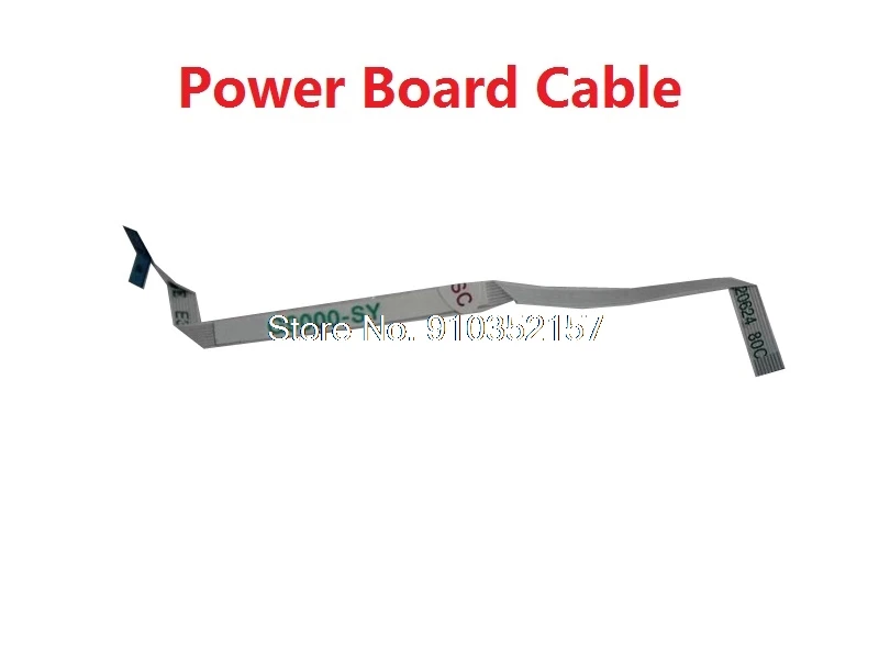 

Laptop Power Board Cable For Lenovo V480S LA480S 90201192 50.4UG03.001 FingerPrint Board Cable 90201193 50.4UG04.001 New