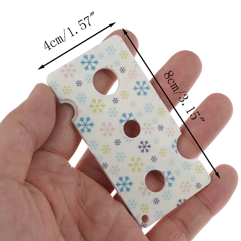 

Creative Essential Oil Bottle Opener Easily Remove Roller Bottle Caps Remover Hand Tool
