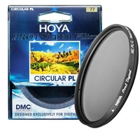 hoya pro1 digital cpl 77mm circular polarizing polarizer filter pro 1 dmc cir pl multicoat for camera lens