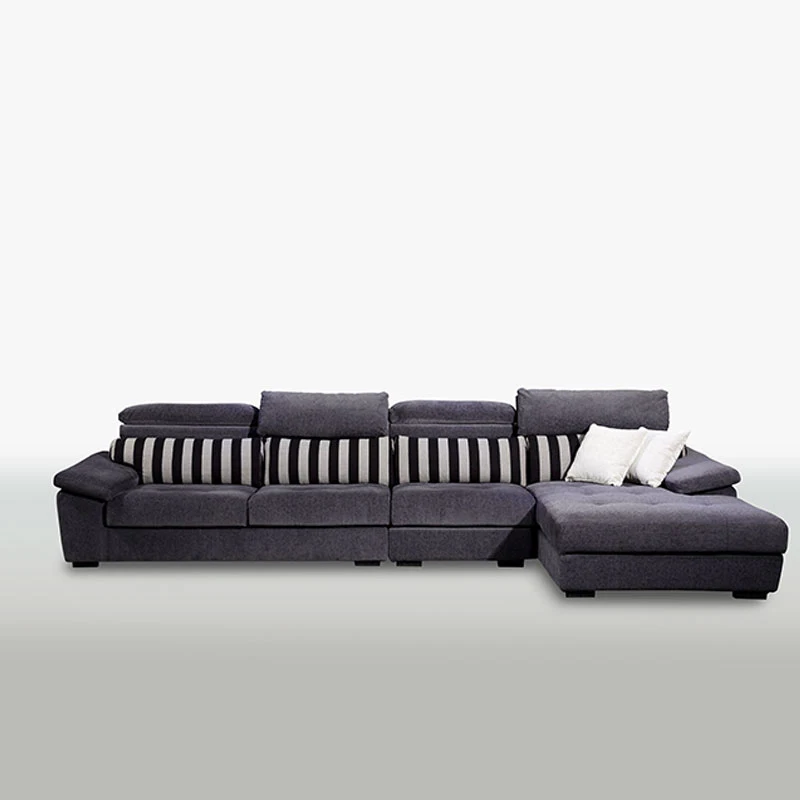 Скандинавская простая Комбинация момоющаяся гостиная Диван | Мебель