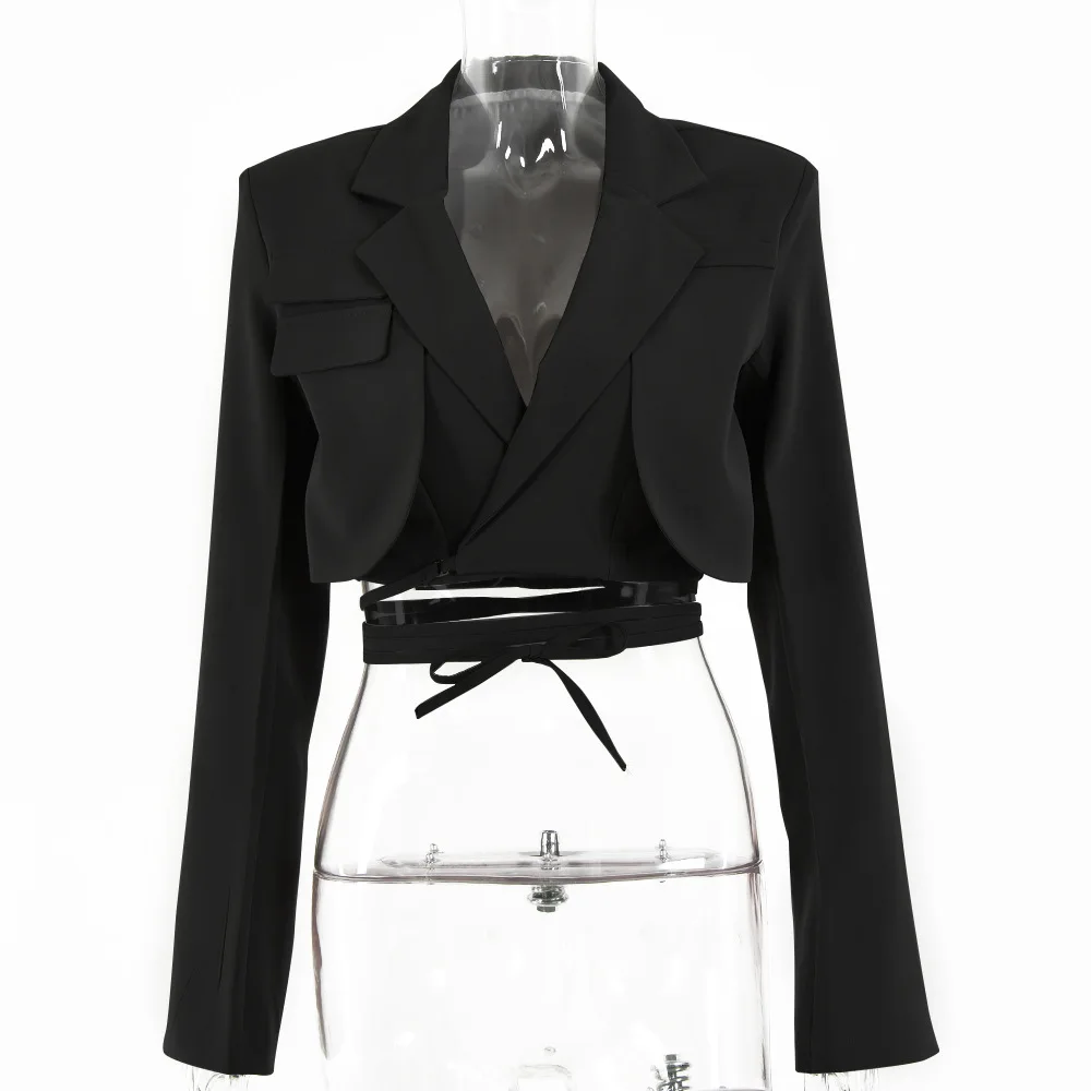 

Blazer & Suits