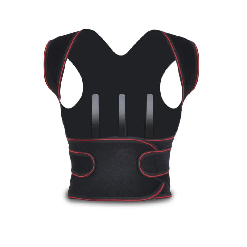 

Children Back Belt Kids Posture Corrector Humpback Correction Shoulder Spine Back Support Belt Corset For Girl Boy Students