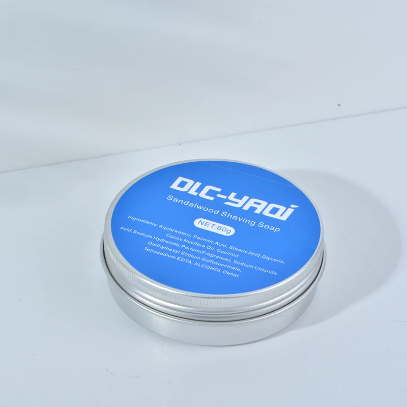 Рисунок 2 - Мужское Мыло для бритья из сандалового