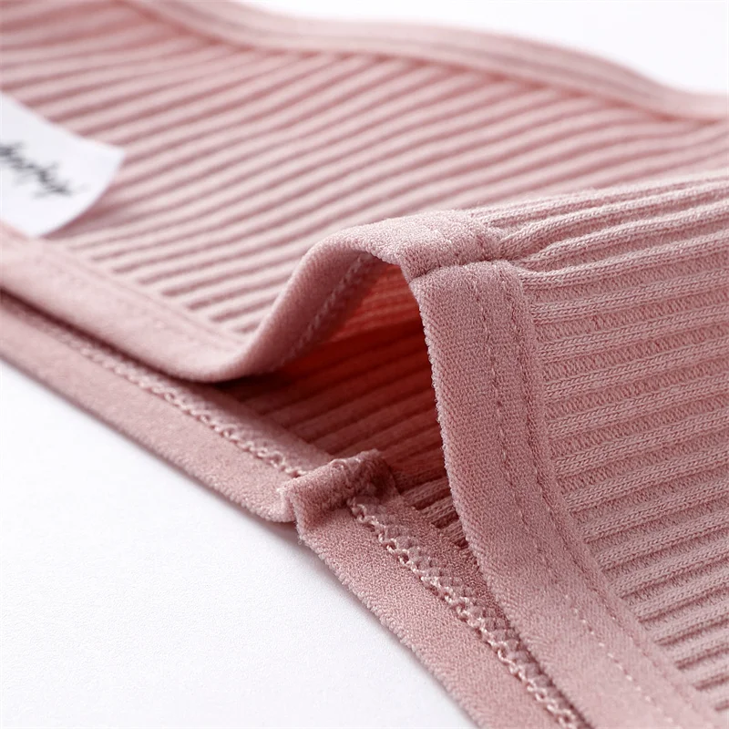 3 шт./упаковка женские хлопковые трусы-стринги | Женская одежда