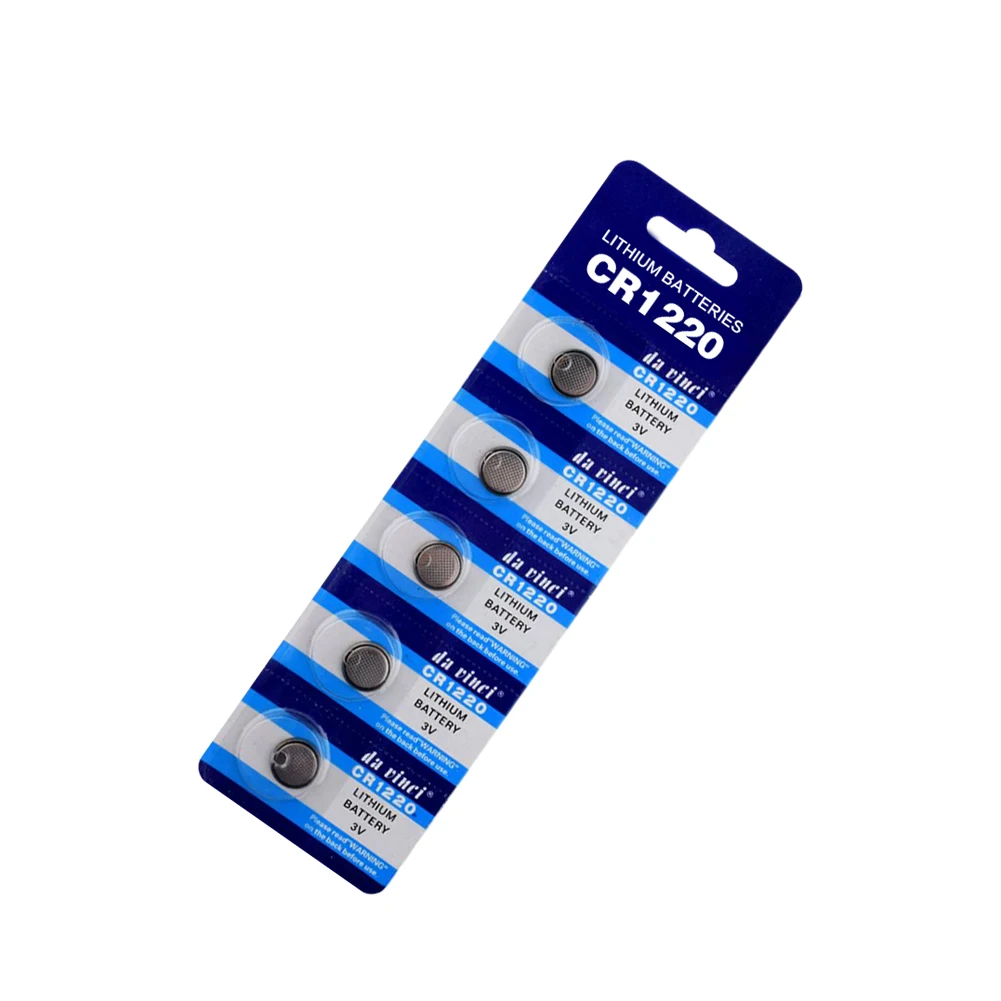 

10 ., - CR1220, DL1220 BR1220 ECR1220 LM1220 KCR1220 L04 5012LC