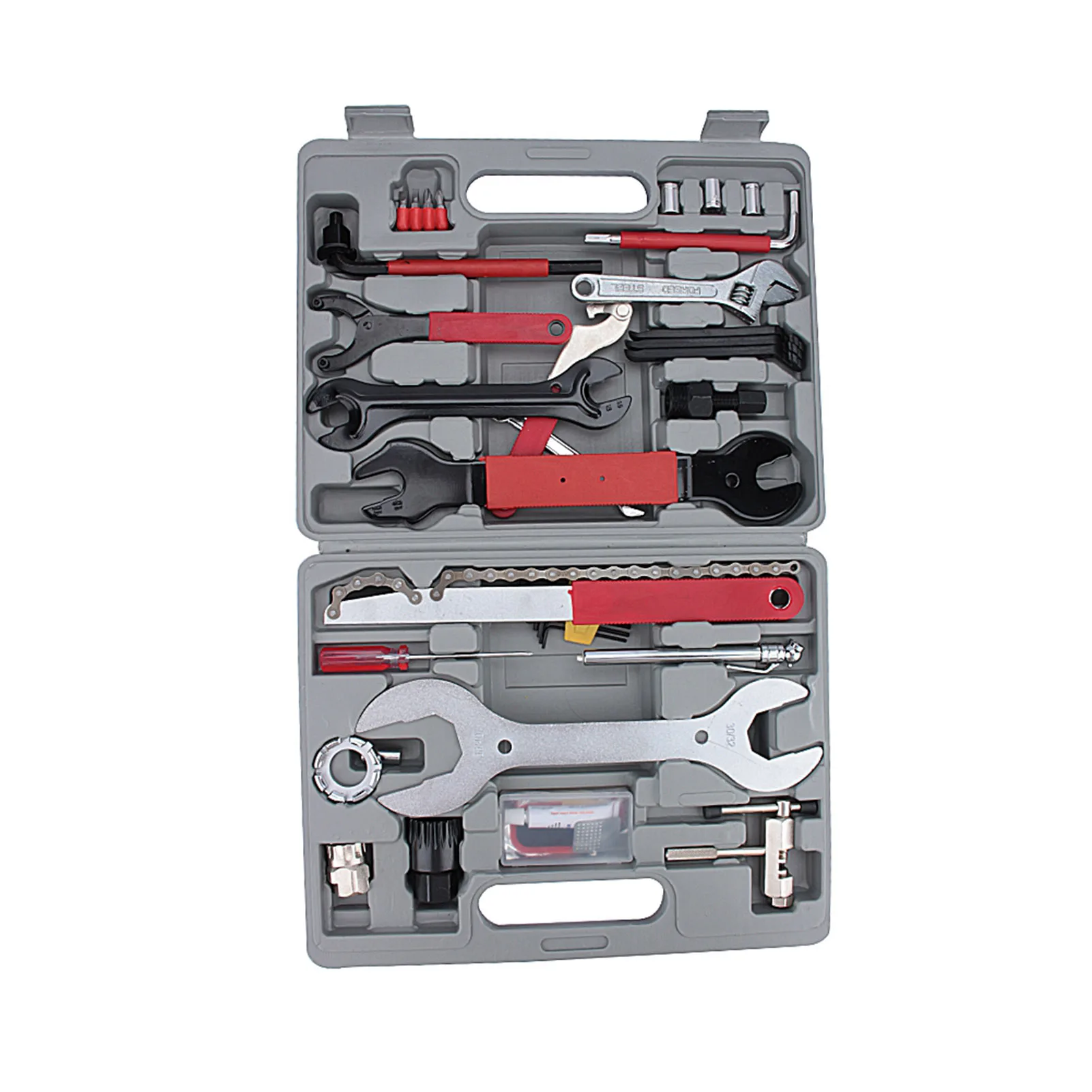 Набор инструментов для ремонта велосипедов многофункциональная отвертка