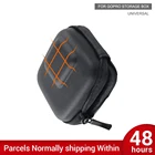 Мини-бокс, защитная сумка для хранения, крепление для экшн-камеры GoPro Hero 9, 8, 7, 6, 5, Yi 4K, Sjcam, Eken, DJI Osmo