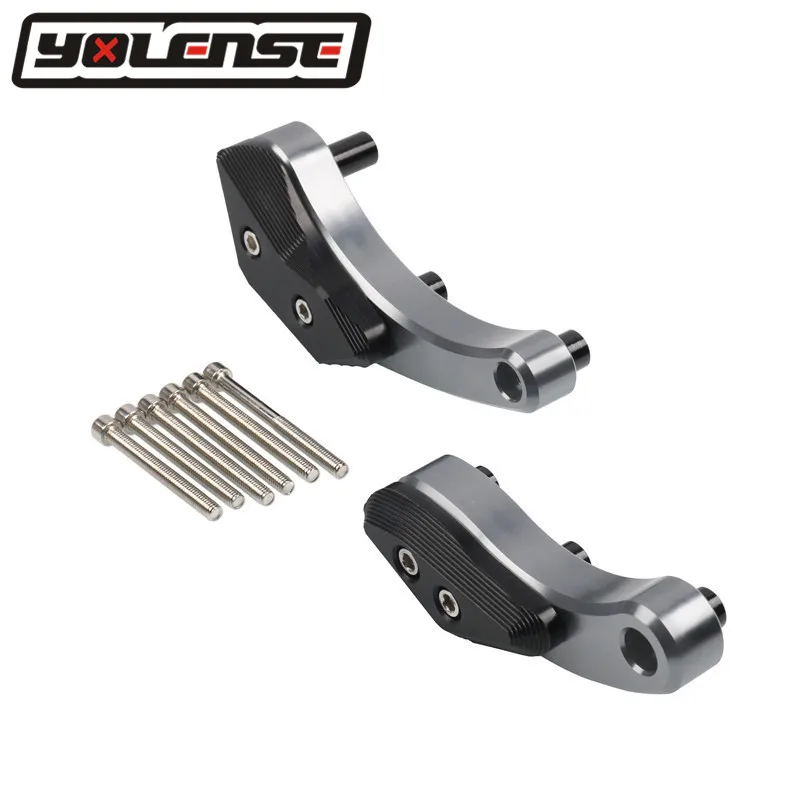 

2020 Motorcycle Accessories Engine Crash Guard Stator Cover Slider Protector For BMW S1000RR S1000 RR S 1000 RR 2019-2021