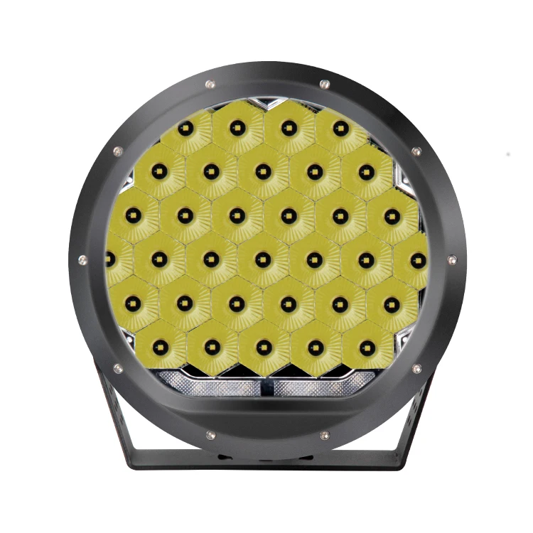 

2021 Aurora 9 inch 12 v 4x4 led driving light