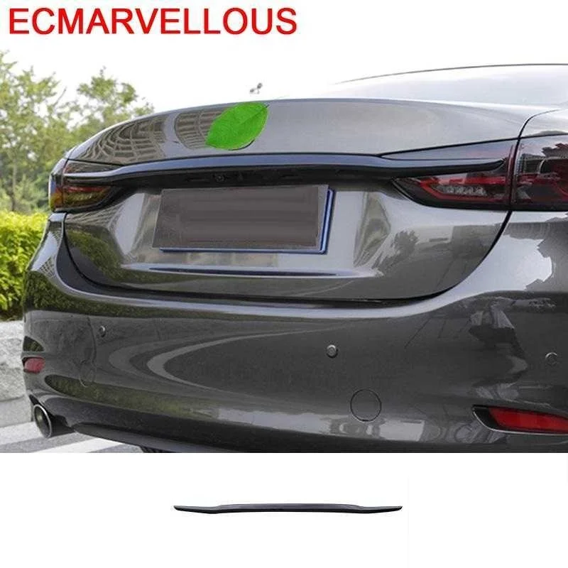 

Voiture Accesorios Para Auto Araba Aksesuar Sticker Exterior Car Decoration Accessories 2020 FOR Mazda 6 Atenza 3 Axela