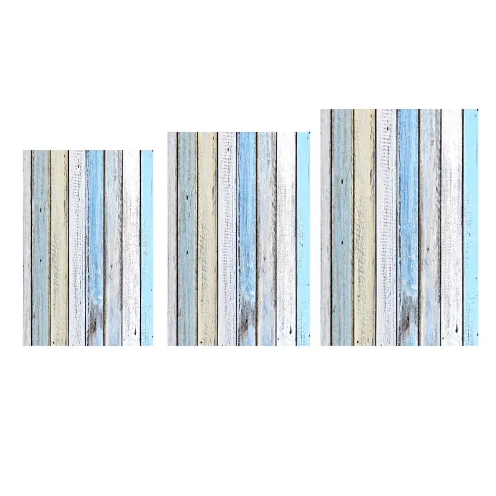 Ретро Художественный тканевый студийный фон для видеосъемки с изображением