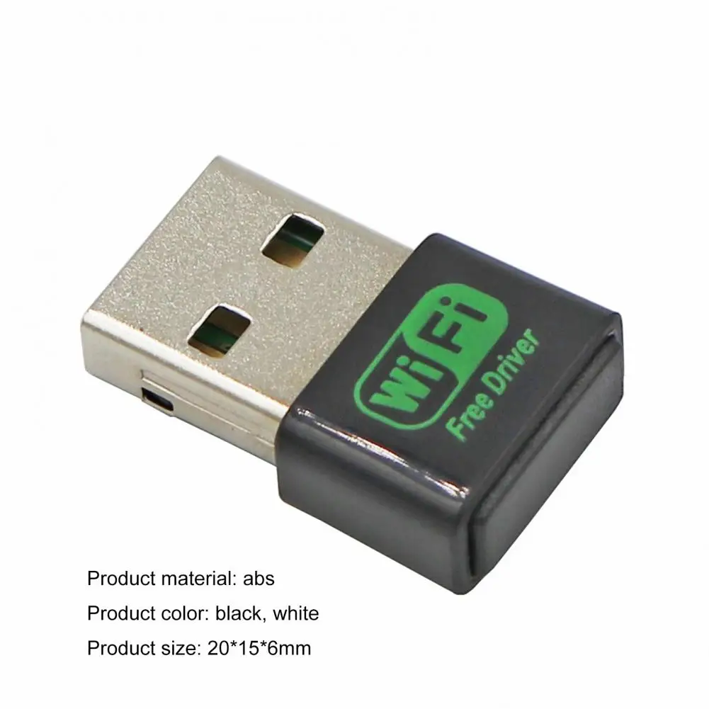Адаптер 2 в 1 USB Wi-Fi Bluetooth V2.0 беспроводная сетевая карта антенный передатчик ПК LAN