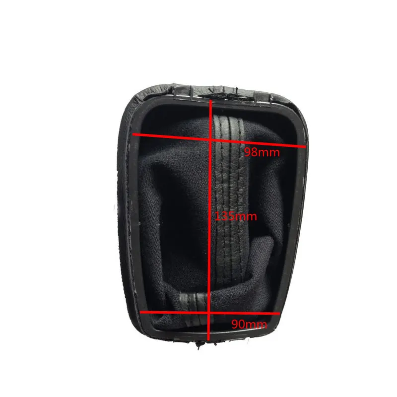 Ручка переключения передач для Skoda Fabia MK II MK2 2000 2001 2002 2003 2004 2005 2006 2007 2008 | Автомобили