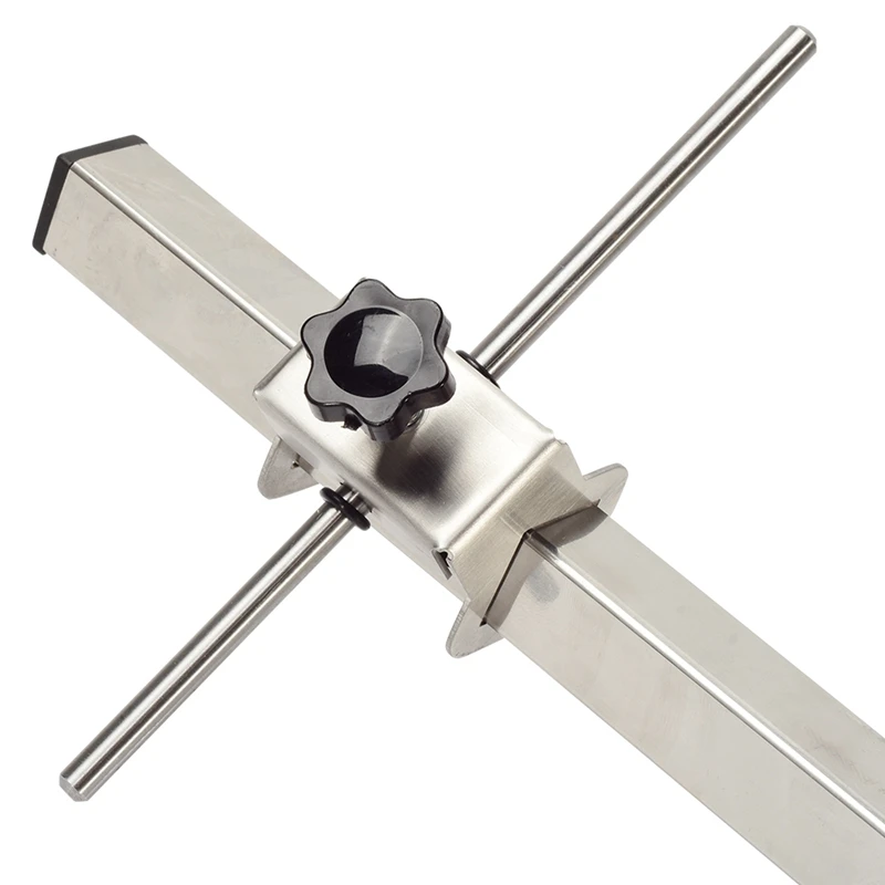 

Professional Bicycles Derailleur Hanger Alignment Gauge Alignment Ranging Tool For Mtb And Road Bikes